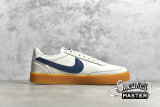 NIKE KILLSHOT 2 X J.CREW MIDNIGHT NAVY SAIL/MIDNIGHT NAVY-GUM YELLOW 432997-107