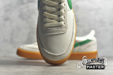 NIKE KILLSHOT 2 LEATHER LUCID GREEN X J.CREW SAIL/LUCID GREEN-GUM YELLOW 432997-111