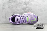 ADIDAS DAY JOGGER SHOES TECH PURPLE/JOY PURPLE/CORE BLACK FW4827