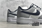 NIKE AIR FORCE 1 LOW LIGHT GREY/WHITE/BLACK CN6403-105