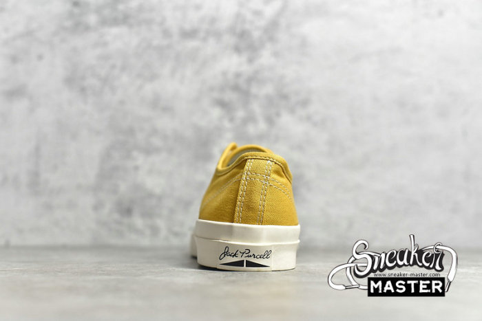 CONVERSE CLOT X JACK PURCELL RETRO COLORS YELLOW/BLACK/EGRET 1CL254