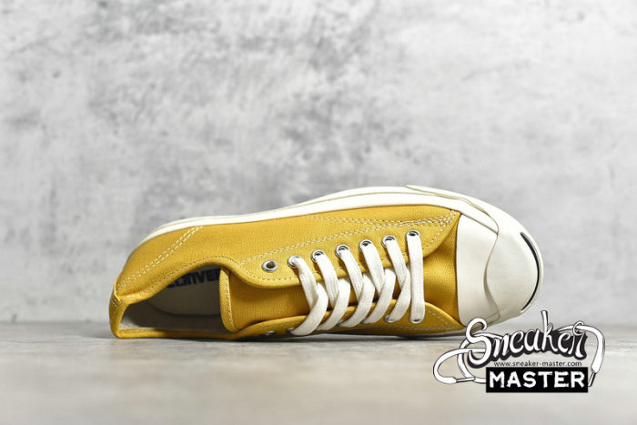 CONVERSE CLOT X JACK PURCELL RETRO COLORS YELLOW/BLACK/EGRET 1CL254