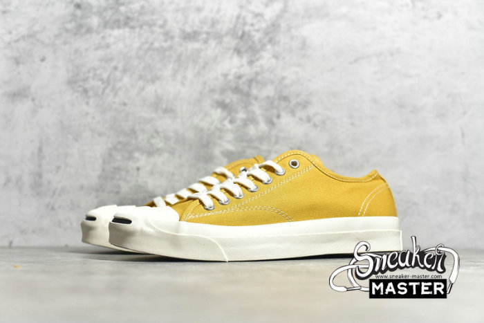 CONVERSE CLOT X JACK PURCELL RETRO COLORS YELLOW/BLACK/EGRET 1CL254