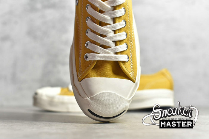 CONVERSE CLOT X JACK PURCELL RETRO COLORS YELLOW/BLACK/EGRET 1CL254