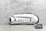 NIKE AIR JORDAN 13 RETRO LAKERS WHITE/BLACK/COURT PURPLE/UNIVERSITY GOLD 414571-105