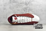 NIKE AIR JORDAN 13 RETRO PREMIO BIN23 TEAM RED/DESERT CLAY/WHITE 417212-601