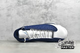 NIKE AIR JORDAN 13 RETRO FLINT 2020 NAVY/CAROLINA BLUE/FLINT GREY/WHITE 414571-404