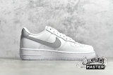 NIKE AIR FORCE 1 LOW WHITE/NEUTRAL GREY/GOLD CZ0270-106