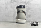 NIKE AIR JORDAN 1 RETRO HIGH OG PATINA BLACK/LIGHT ARMY/SAIL/FRESH MINT 555088-033