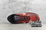 NIKE ZOOM KOBE 6 ALL STAR CHALLENGE RED/WHITE-BLACK 448693-600