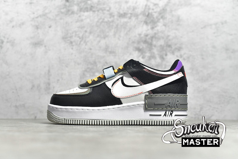 af1 shadow spiral sage