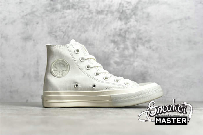 CONVERSE CHUCK TAYLOR ALL-STAR HIGH VINTAGE WHITE/VINTAGE WHITE 569540C