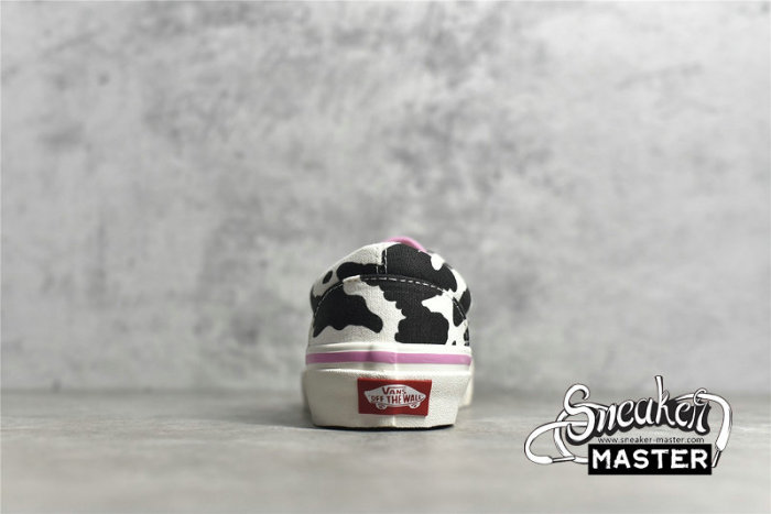 VANS AUTHENTIC 44 DX WHITE/BLACK/LIGHT PINK VN0A4OE5NOQ