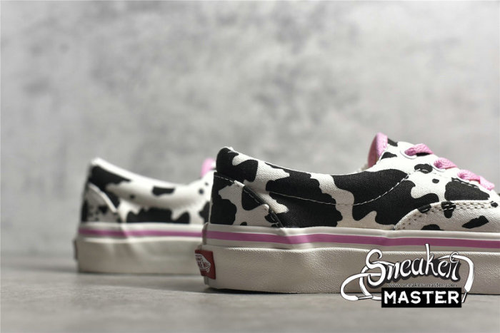 VANS AUTHENTIC 44 DX WHITE/BLACK/LIGHT PINK VN0A4OE5NOQ