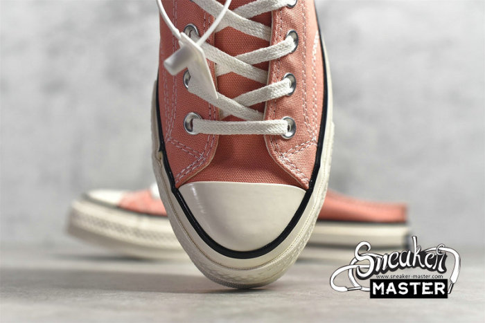 CONVERSE CHUCK TAYLOR ALL-STAR LOW PINK/WHITE/EGRET