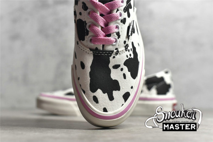 VANS AUTHENTIC 44 DX WHITE/BLACK/LIGHT PINK VN0A4OE5NOQ