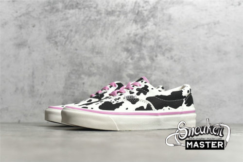 VANS AUTHENTIC 44 DX WHITE/BLACK/LIGHT PINK VN0A4OE5NOQ