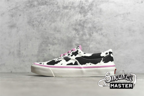 VANS AUTHENTIC 44 DX WHITE/BLACK/LIGHT PINK VN0A4OE5NOQ