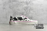 VANS AUTHENTIC 44 DX WHITE/BLACK/LIGHT PINK VN0A4OE5NOQ