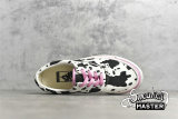 VANS AUTHENTIC 44 DX WHITE/BLACK/LIGHT PINK VN0A4OE5NOQ