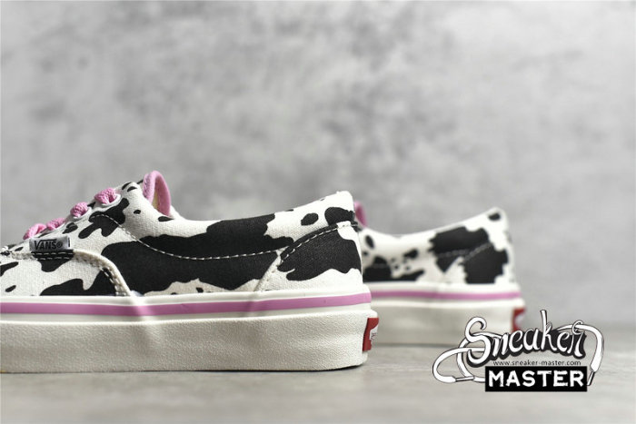 VANS AUTHENTIC 44 DX WHITE/BLACK/LIGHT PINK VN0A4OE5NOQ