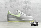 NIKE AIR FORCE 1 LOW 07 WHITE/VARSITY PURPLE-LASER BLUE 315122-107