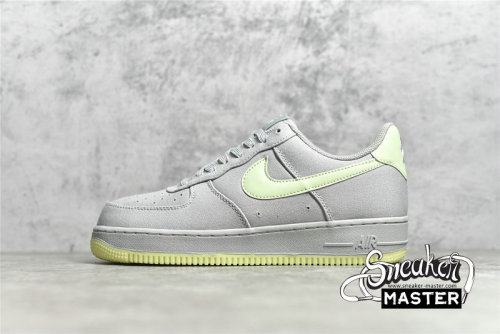 NIKE AIR FORCE 1 LOW 07 WHITE/VARSITY PURPLE-LASER BLUE 315122-107