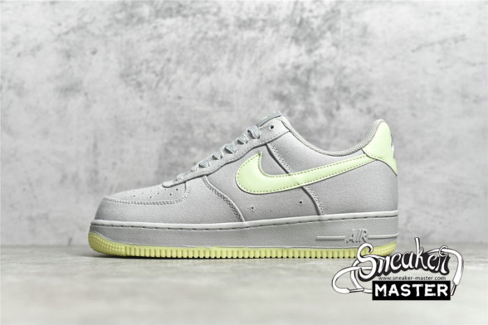 NIKE AIR FORCE 1 LOW 07 WHITE/VARSITY PURPLE-LASER BLUE 315122-107