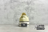 CONVERSE CHUCK TAYLOR 70S ALL-STAR LOW BANANA CAKE/EGRET/EGRET 170793C