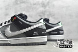 NIKE DUNK LOW SB CAMCORDER GREY/BLACK/WHITE CV1659-001