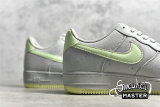 NIKE AIR FORCE 1 LOW 07 WHITE/VARSITY PURPLE-LASER BLUE 315122-107
