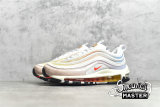 NIKE AIR MAX 97 THE FUTURE IS IN THE AIR SAIL/WHITE/INFRARED DD8500-161