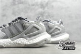 ADIDAS DAY JOGGER SHOES LIGHT GREY/CLOUD WHITE/LIGHT GREY FW4829