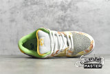 NIKE DUNK LOW PRO SB STREET HAWKER X JASON DENG COPPER/LIGHT SILVER/PUEBLO BROWN CV1628-800