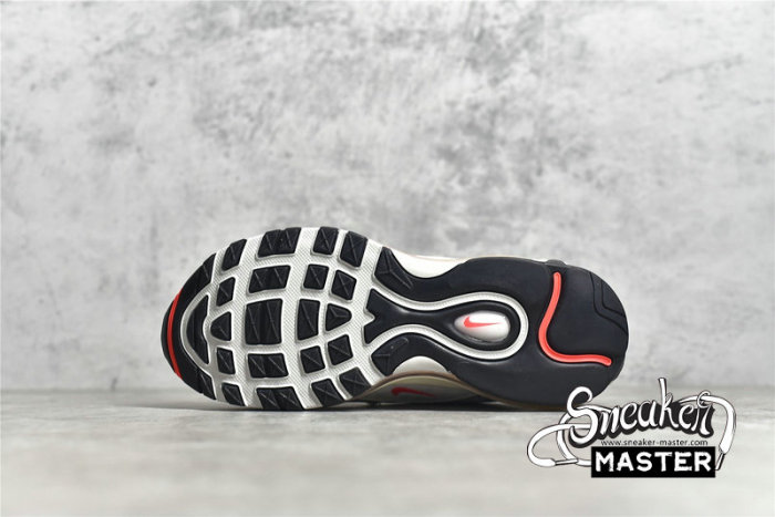 NIKE AIR MAX 97 THE FUTURE IS IN THE AIR SAIL/WHITE/INFRARED DD8500-161