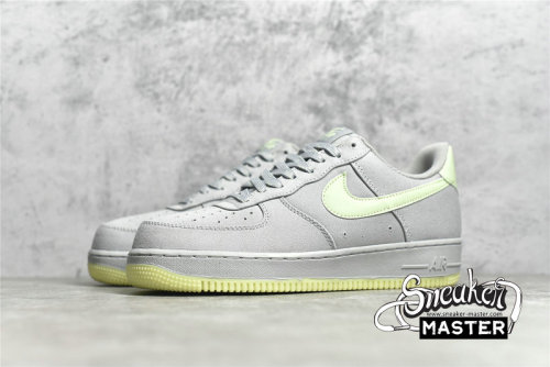 NIKE AIR FORCE 1 LOW 07 WHITE/VARSITY PURPLE-LASER BLUE 315122-107
