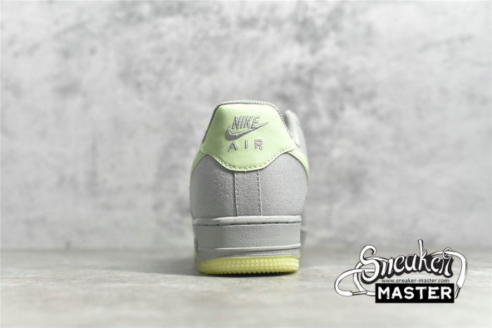NIKE AIR FORCE 1 LOW 07 WHITE/VARSITY PURPLE-LASER BLUE 315122-107