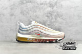 NIKE AIR MAX 97 THE FUTURE IS IN THE AIR SAIL/WHITE/INFRARED DD8500-161