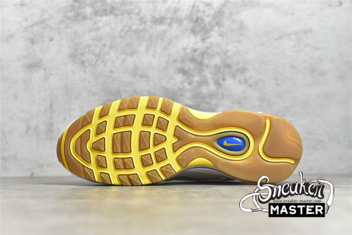 NIKE UNDEFEATED X AIR MAX 97 UCLA BRUINS SAIL/AERO BLUE/MIDWEST GOLD/WHITE DC4830-100