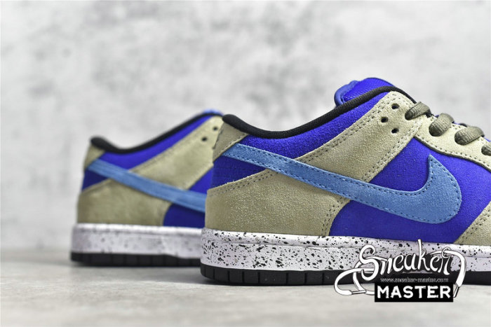 NIKE DUNK LOW SB ACG CELADON CELADON/COAST/CONCORD BQ6817-301