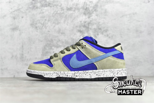 NIKE DUNK LOW SB ACG CELADON CELADON/COAST/CONCORD BQ6817-301