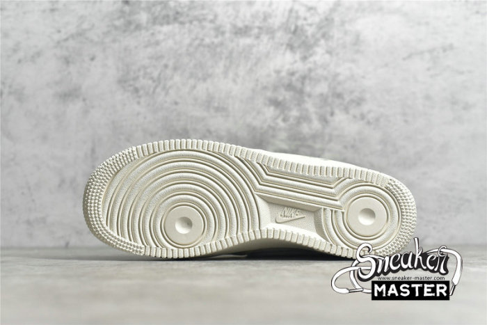 NIKE AIR FORCE 1 07 LOW SAIL/PHANTOM/WHITE 315122-909