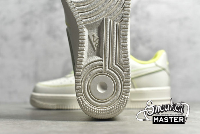NIKE AIR FORCE 1 07 LOW SAIL/PHANTOM/WHITE 315122-909