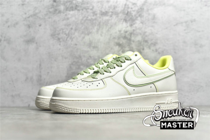 NIKE AIR FORCE 1 07 LOW SAIL/PHANTOM/WHITE 315122-909