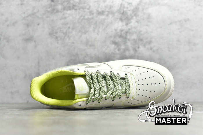 NIKE AIR FORCE 1 07 LOW SAIL/PHANTOM/WHITE 315122-909