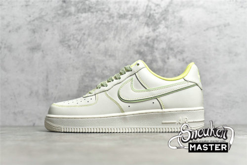 NIKE AIR FORCE 1 07 LOW SAIL/PHANTOM/WHITE 315122-909