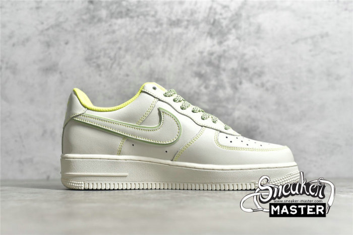 NIKE AIR FORCE 1 07 LOW SAIL/PHANTOM/WHITE 315122-909