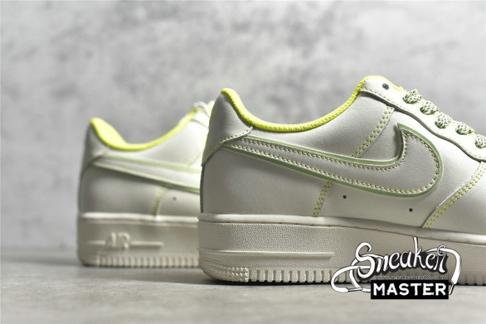 NIKE AIR FORCE 1 07 LOW SAIL/PHANTOM/WHITE 315122-909