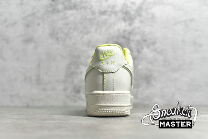 NIKE AIR FORCE 1 07 LOW SAIL/PHANTOM/WHITE 315122-909