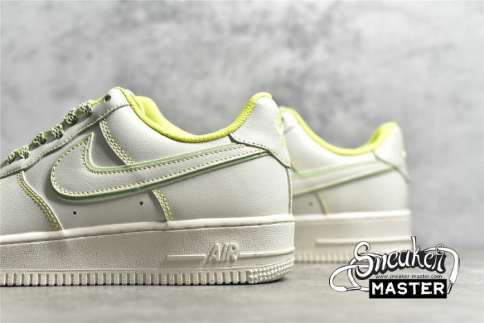 NIKE AIR FORCE 1 07 LOW SAIL/PHANTOM/WHITE 315122-909